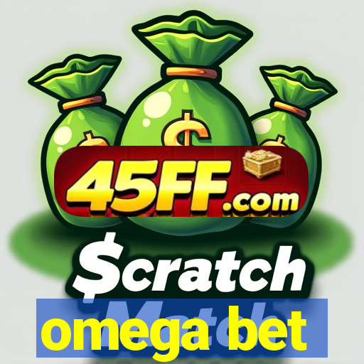 omega bet